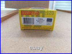 TT3009M Hornby TT Gauge (1120 Scale) BR Class A4 4-6-2 60025'Falcon' Era 4