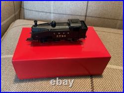 TT3025M Hornby TT Gauge (1120 Scale) LNER, J50 Class, 0-6-0T, 2793 Era 3