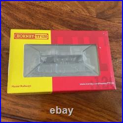 TT3025M Hornby TT Gauge (1120 Scale) LNER, J50 Class, 0-6-0T, 2793 Era 3