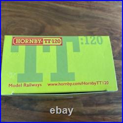 TT3025M Hornby TT Gauge (1120 Scale) LNER, J50 Class, 0-6-0T, 2793 Era 3