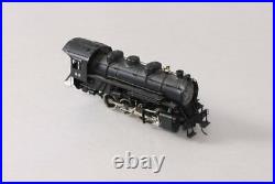 Tenshodo HO Scale BRASS 0-8-0 Steam Locomotive NO Tender EX