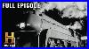The-Golden-Age-Of-Steam-Trains-Unlimited-S1-E6-Full-Episode-01-ifeo