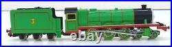 Thomas & Friends Henry EXPRESS COACH TOMIX N Scale 93805 Model Railway TOMYTECH