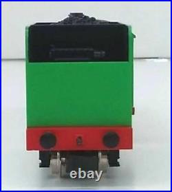 Thomas & Friends Henry EXPRESS COACH TOMIX N Scale 93805 Model Railway TOMYTECH
