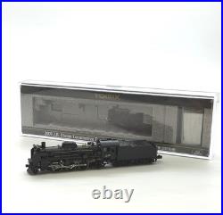 Tomix C58 No. 239 N Scale Steam Locomotive Model Tomix C58 No. 239 N Scale Steam Locomotive Model