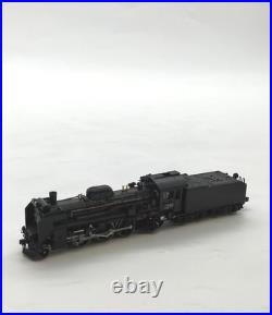 Tomix C58 No. 239 N Scale Steam Locomotive Model