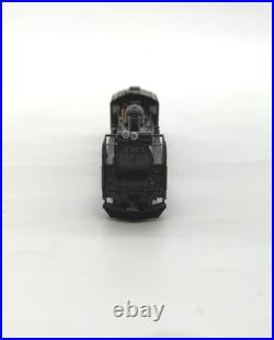 Tomix C58 No. 239 N Scale Steam Locomotive Model
