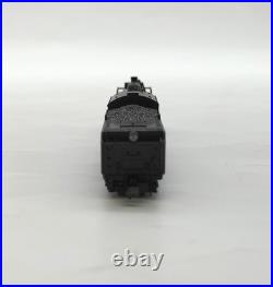 Tomix C58 No. 239 N Scale Steam Locomotive Model