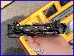 Tri-Ang R1X Passenger Train Set OO Scale Railways Full Set Rare In Good Con