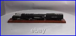 Trix 22594 HO Scale Union Pacific Big Boy 4-8-8-4 Steam Locomotive #4013/Box
