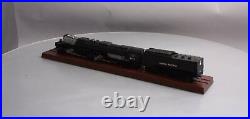 Trix 22594 HO Scale Union Pacific Big Boy 4-8-8-4 Steam Locomotive #4013/Box
