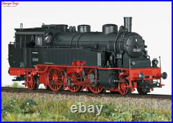 Trix DB BR75.4 Steam Locomotive III (DCC-Sound) 187 Scale, HO Scale