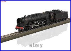 Trix EST 13 241-A Express Steam Locomotive II (DCC-Sound) 187 HO Scale