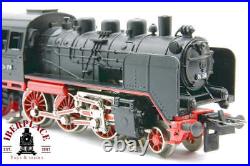 Trix Express 2202 Locomotive Of Steam 24 058 H0 scale 187 Ho 00
