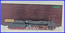 Trix Fine Art HO scale steam locomotive BR 23.0 22570 in original packaging