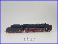 Trix Fine Art HO scale steam locomotive BR 23.0 22570 in original packaging