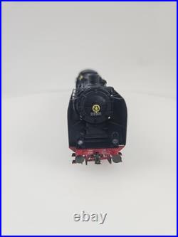 Trix Fine Art HO scale steam locomotive BR 23.0 22570 in original packaging