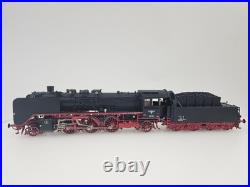 Trix Fine Art HO scale steam locomotive BR 23.0 22570 in original packaging