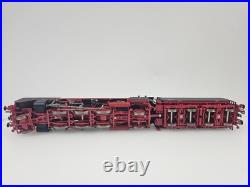 Trix Fine Art HO scale steam locomotive BR 23.0 22570 in original packaging