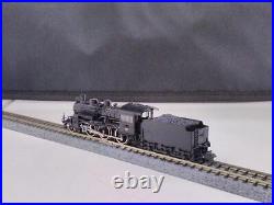 Type C50 Steam Locomotive 50th Anniversary Special Edition Kato 2027 N Scale Jp