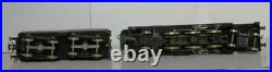 UNUSED Rivarossi 1341 SNCF 4-6-2 231 E 22 Calais green livery HO scale
