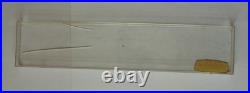 UNUSED Rivarossi 1341 SNCF 4-6-2 231 E 22 Calais green livery HO scale