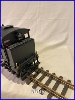 Union Pacific 0-6-0 2904 PIKO 37101 Gauge 1 (G Scale)