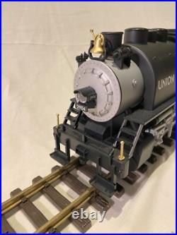 Union Pacific 0-6-0 2904 PIKO 37101 Gauge 1 (G Scale)