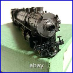 Union Pacific 2-10-2 Steam Locomotive 5003 HO Scale SKI Korea Vintage