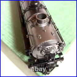 Union Pacific 2-10-2 Steam Locomotive 5003 HO Scale SKI Korea Vintage