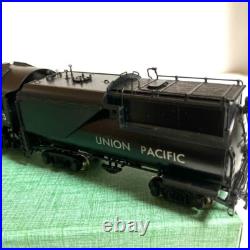 Union Pacific 2-10-2 Steam Locomotive 5003 HO Scale SKI Korea Vintage