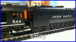 Union Pacific UP O-Scale Steam Engine NEW LOW PRICE
