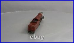 United Models HO Scale BRASS Pennsylvania 4-6-2 K-4 Pacific Steam Loco & Tender
