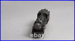 United Models/PFM HO BRASS CNJ 4-6-4T Steam Locomotive Painted EX/Box