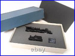 United Models Sumpter Valley No. 250 2-6-6-2 / Scale H0n3 / Locomotive 251