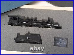 United Models Sumpter Valley No. 250 2-6-6-2 / Scale H0n3 / Locomotive 251