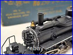 United Models Sumpter Valley No. 250 2-6-6-2 / Scale H0n3 / Locomotive 251