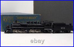 United Models Sumpter Valley No. 250 2-6-6-2 / Scale H0n3 / Locomotive 251