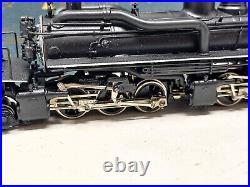 United Models Sumpter Valley No. 250 2-6-6-2 / Scale H0n3 / Locomotive 251