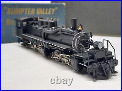 United Models Sumpter Valley No. 250 2-6-6-2 / Scale H0n3 / Locomotive 251