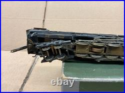 United Scale Brass Ho Scale Steam Locomotive 2-8-4 Berkshire Super Detail