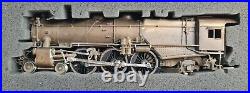 United Scale Models 4-6-2 Steam Locomotive Pennsylvania K-4