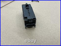 United Scale Models Brass Ho Scale Steam Locomotive 2-8-0 Consolidation Santa Fe