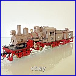 United Scale Models Pfm Brass Climax 3 Truck C Class 70ton Great Northern #3