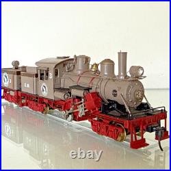 United Scale Models Pfm Brass Climax 3 Truck C Class 70ton Great Northern #3