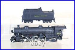 United Scale Models Repair DCC Texas & Pacific 4-6-2 Usra Pacific Locomotive 590