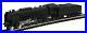 Used-Kato-N-Scale-2003-C62-4-6-4-Unlettered-Steam-Locomotive-withCase-01-wj