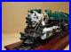 Vintage-Collectible-American-steam-locomotive-Franklin-mint-scale-H0-342-01-hpgz