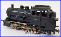 Vintage HO Scale MARKLIN 89028 Train Steam Locomotive, Western Germany