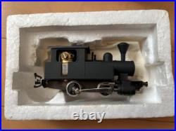 Vintage HO Scale Railway Model NAKAMURA SEIMITSU B Tank Steam Locomotive SL C-6